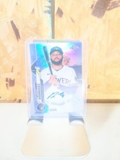 2020 Topps Chrome Update Series - Target Autographs Ronny Rodriguez #USA-RRO...