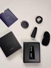 Lumen Metabolic Breath Analyzer Complete Kit No Subscription Lightly Used