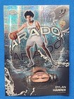 2025 Topps Chrome Dylan Harper Base (RAW)