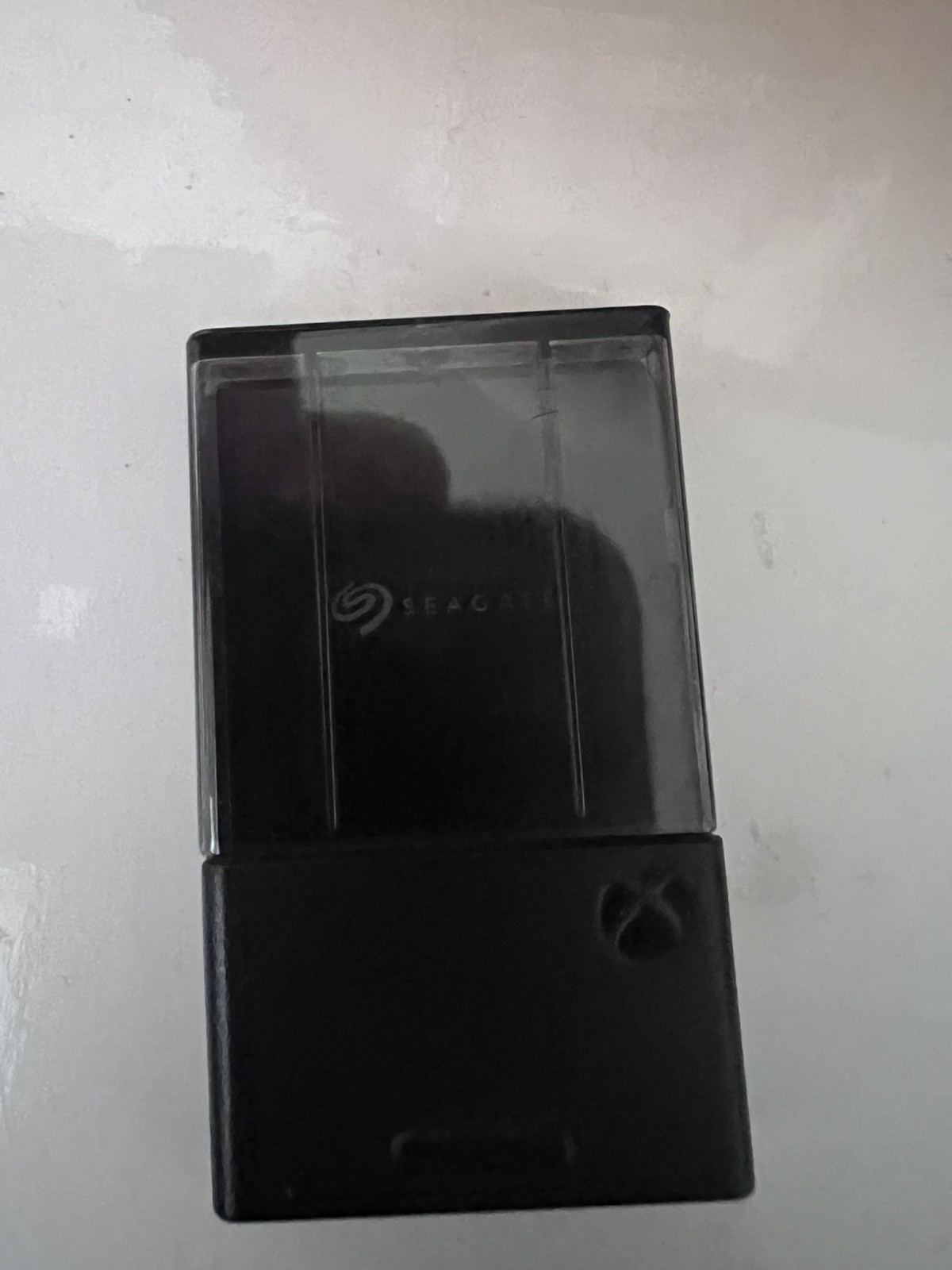 Seagate 1TB SSD Expansion Card for Xbox