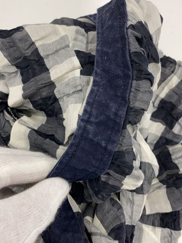 abito tricot COMME des GARCONS S - Foto 8 di 9