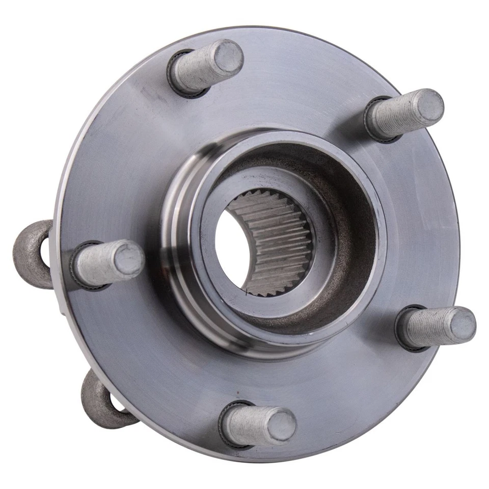 Kit de transmisión delantera para Nissan Quest 2011-2015 Foto 3 de 4