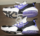 Nike Air Max Alpha Savage Mind Purple AT3378-510 Men's Size 10.5 Training Shoes — photo 7