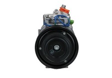 Kompressor Klimaanlage Denso New BV PSH 090.205.026.260 für VW PASSAT B5 3B3 3B6