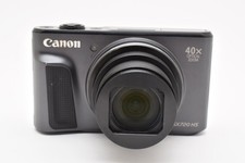 Canon PowerShot SX720 HS Digital Cameras for sale | eBay