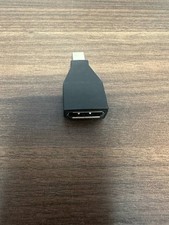 Display Port To Mini Display Port Adapter Very Good