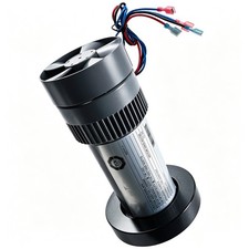 M-405565 Treadmill DC Drive Motor 2.8HP 130V ...
