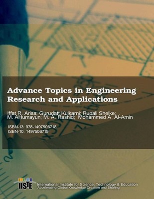 Advance Topics in Engineering Research and Applications by Gurudatt Kulkarni (En
