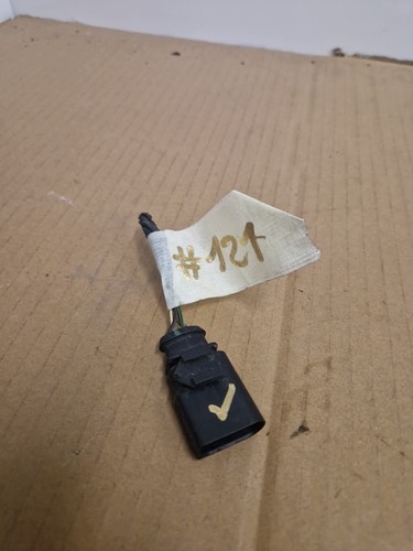 ( #121 ) Volkswagen Original Stecker Reperatursatz 1K0973804