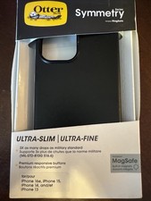 OtterBox Symmetry iPhone 16e/15/14/13 E4-410