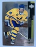 1997-98 Upper Deck Black Diamond #136 HENDRIK SEDIN RC Rookie Single HOCKEY 1998