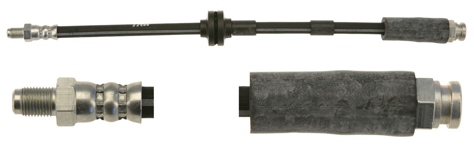 ✅Fits TRW PHB628 BRAKE JOSE  ⭐UK Seller⭐