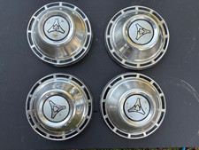 1966-1968 Mopar Poverty 10 Hubcaps Dodge Plymouth Dog Dish Hub Caps Rt 1967 1966-1968 Mopar Poverty 10 Hubcaps Dodge Plymouth Dog Dish Hub Caps Rt 1967