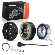 Air Conditioner AC Compressor Clutch Kit