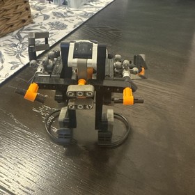 LEGO BIONICLE: Boxor Vehicle (8556) Read!