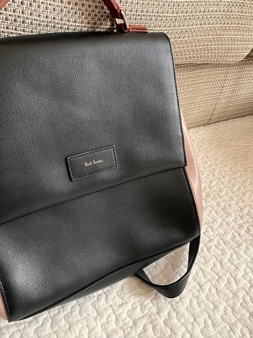 paul smith backpack - image 4