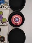 Wholesale Lot 14 Different New Hand Spinner - Rainbow Colorful Metal Finger Toys — photo 5