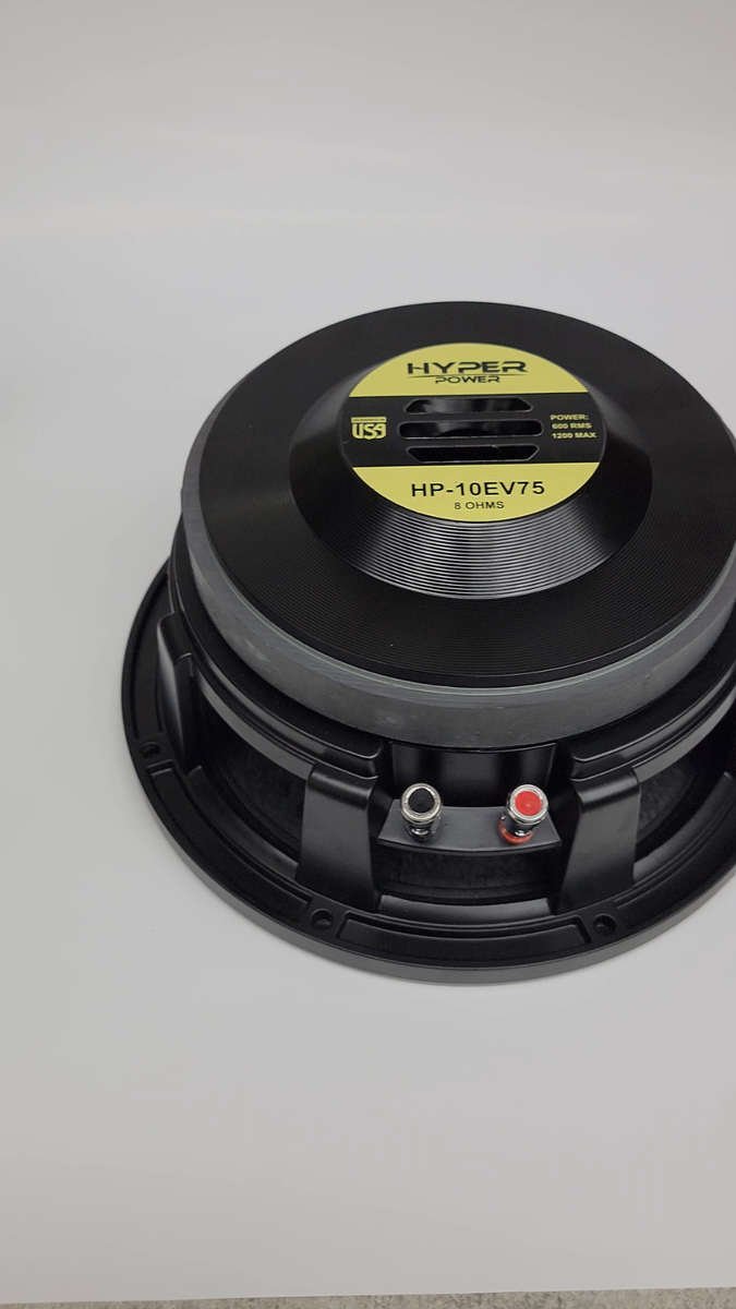HyperPower HP-10EV75 10