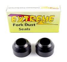 Fork Dust Seal For Yamaha YZ 50 1980