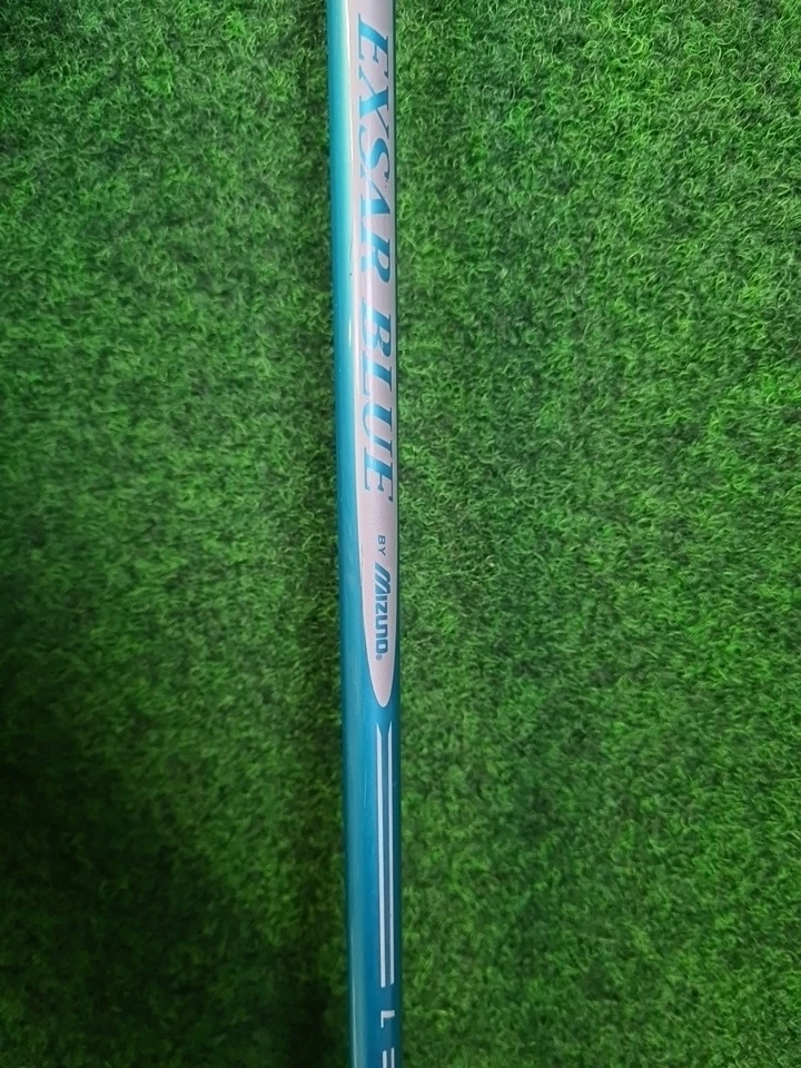 MIZUNO MX-17 Sand Wedge, Damen, Graphit, 36,5 Zoll, Rechts, Ladies Flex - Bild 3 von 4