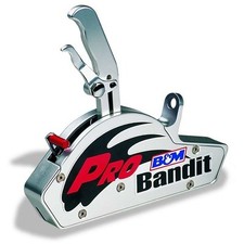 B And M Automotive Pro Bandit Race Shifter Kit- 80793 B And M Automotive Pro Bandit Race Shifter Kit- 80793