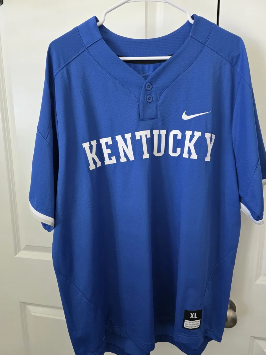 Nike Kentucky Wildcats NCAA Jerseys for sale | eBay