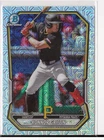2026 Bowman Konnor Griffin Chrome Mojo Refractor
