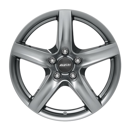 Alutec Felgen Grip 7.0Jx16 ET38 5x114,3 GRAP für FIAT Sedici - Bild 2 von 5