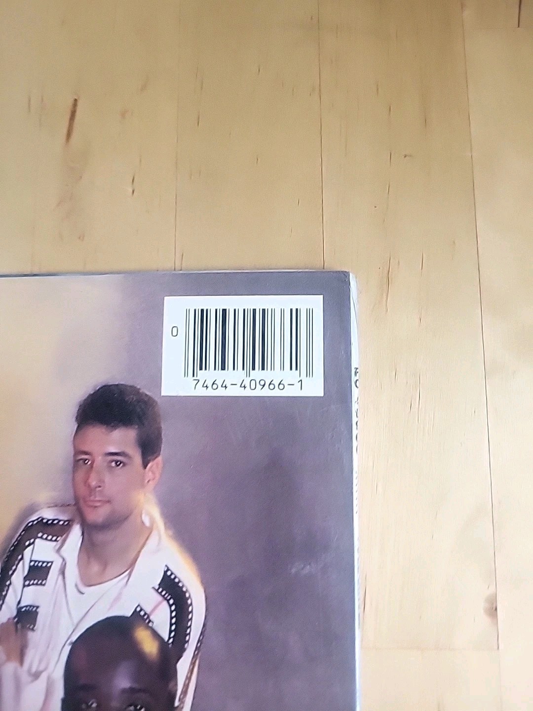 Full Circle – Full Circle - LP SEALED ORIGINAL JAZZ 1988 CBS Records