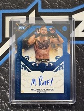 2025 Topps Royalty UFC Checklist Guide in-content 38