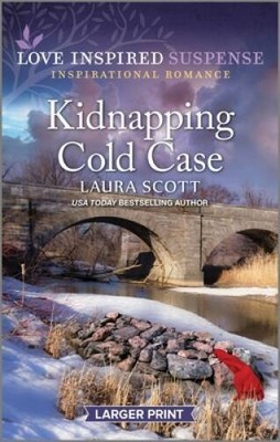 Kidnapping Cold Case Love Insp - GOOD
