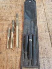 Snap-on Ppb30k 3 Piece Bronze Punch Set Snap-on Ppb30k 3 Piece Bronze Punch Set