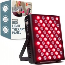 LifePro - Red Light Therapy Panel Near Infrared for Pain, Inflammation  Sk...