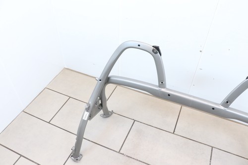 Roll BAR Protection contre les Tonneaux Volcan Porsche Boxster 987 98758001101 - Photo 3/5