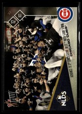 2017 Topps Now Baseball Cards 9