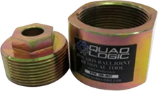 QUAD LOGIC 100-4057-PU Ball Joint Removal Tool - Strut Front Suspension