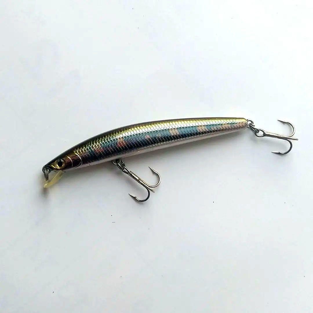 Steez spinnerbait 1/2oz TD Minnow SP bonus ibration 12g - Image 6