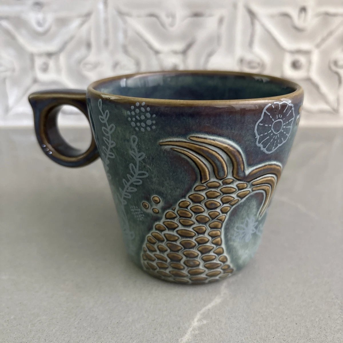 Starbucks Mermaid Mug for sale | eBay