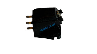 Tonabnehmer AKG P15MD  ohne nadl