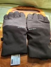 Near Mint MEN'S XL/TG HEAD WATERPROOF WINDPROOF INSULATED WINTER GLOVES