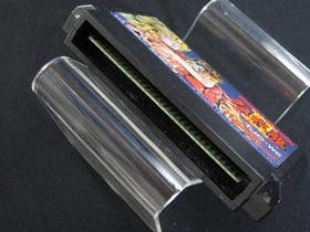 BOXED Tested Double Dragon II 2 Nintendo Famicom FC NES Technos made in Japan 1