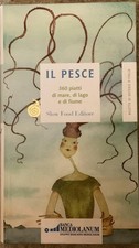 Ricette di osterie d'Italia. Il pesce,