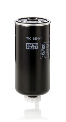 Kraftstofffilter MANN-FILTER WK 854/1 Anschraubfilter für FIAT KIA MULTIPLA JC 1