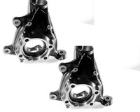 2X Achsschenkel, RadaufhäNgung Vorne Rechts+Links GH-291594H/V