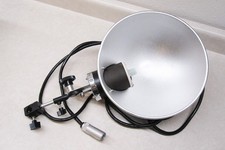 Photogenic Flashmaster AA11SCR Flash Head