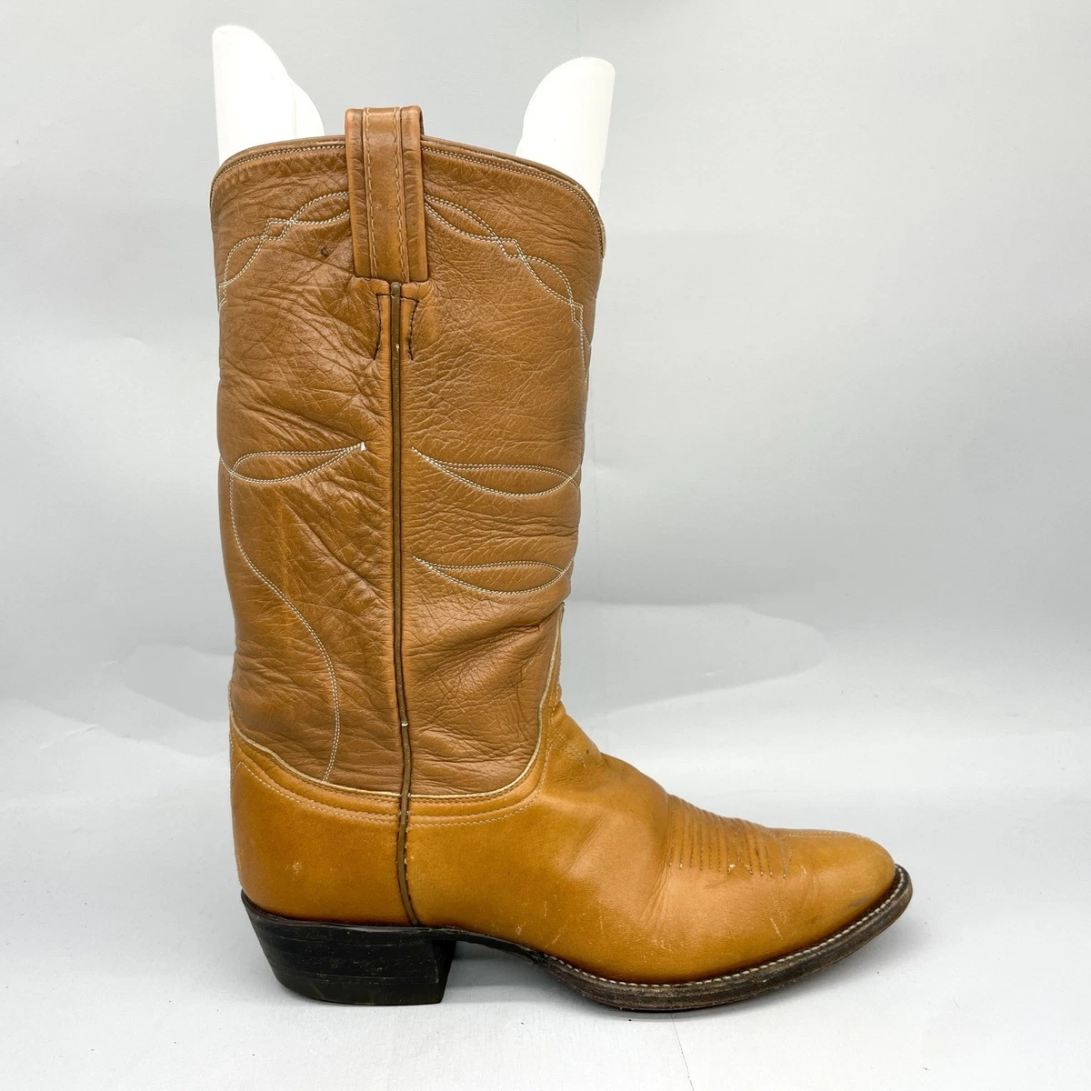 Vintage Tony Lama Boots In Men's Boots for sale | eBay