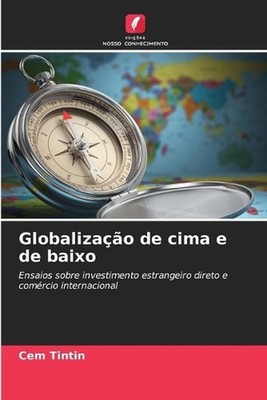 Globalizao de cima e de baixo by Cem Tintin (Portuguese) Paperback Book