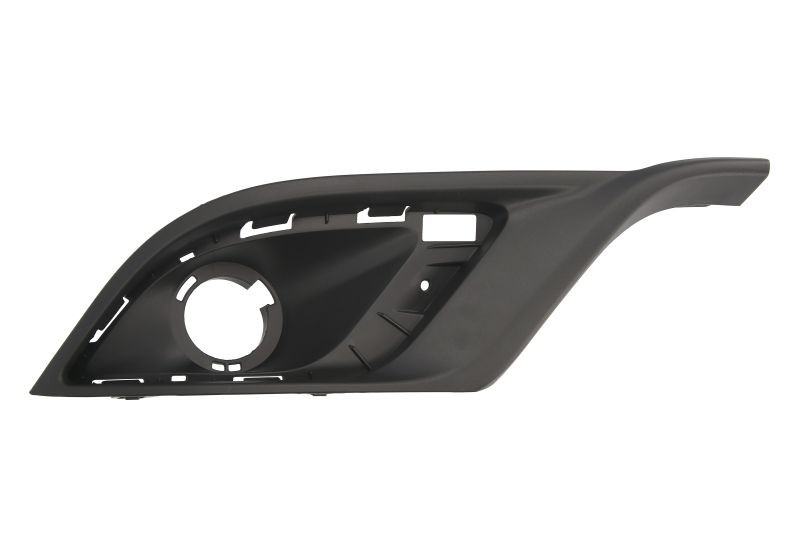 Fits BLIC 6502-07-0926912P Front bumper cover Right 6502-07-0926912P  ⭐UK Stock⭐