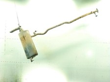 auspuff hinten für NISSAN X-TRAIL (T32 ) 1.6 DCI ALL MODE 4X4-I 2013 22936554