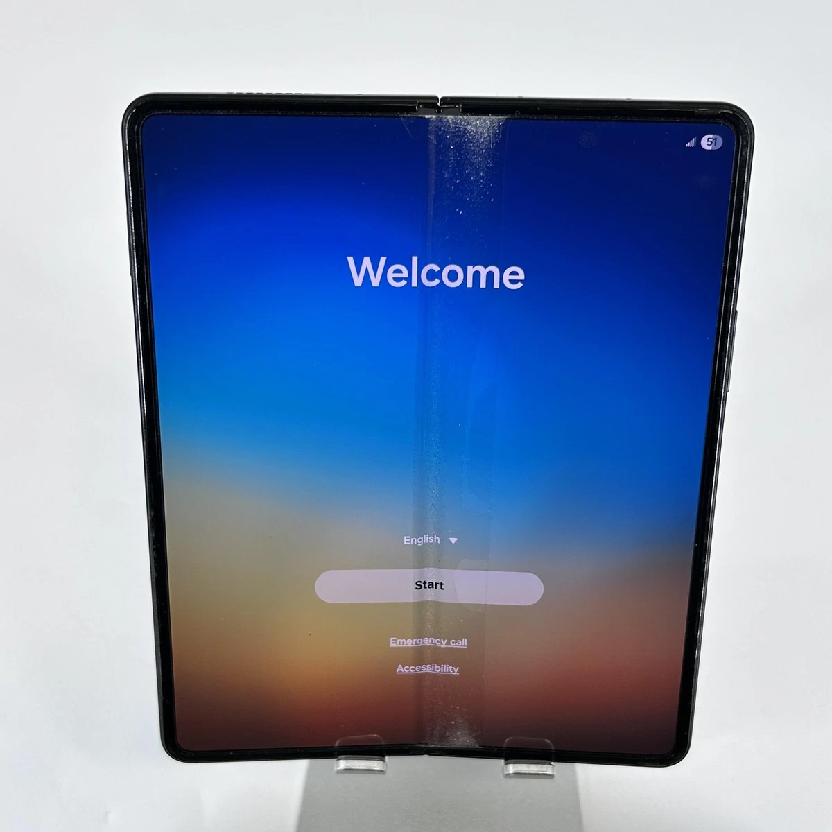 Samsung Galaxy Z Fold3 5G Unlocked for Sale | Shop New & Used Cell
